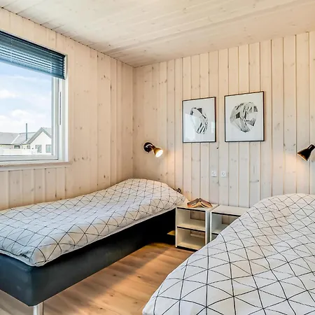 Lovely In With Sauna Feriehus