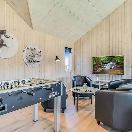 8 Bedroom Cozy In *