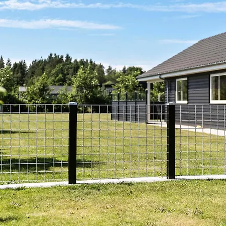 Feriehus 8 Bedroom Cozy In *